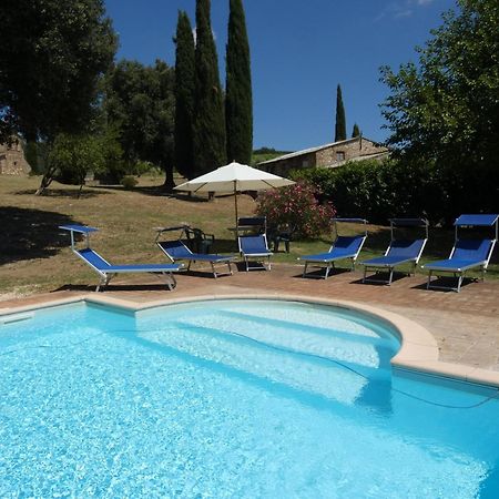 몬토로 Scappo In Umbria, Casale Monti 빌라 외부 사진