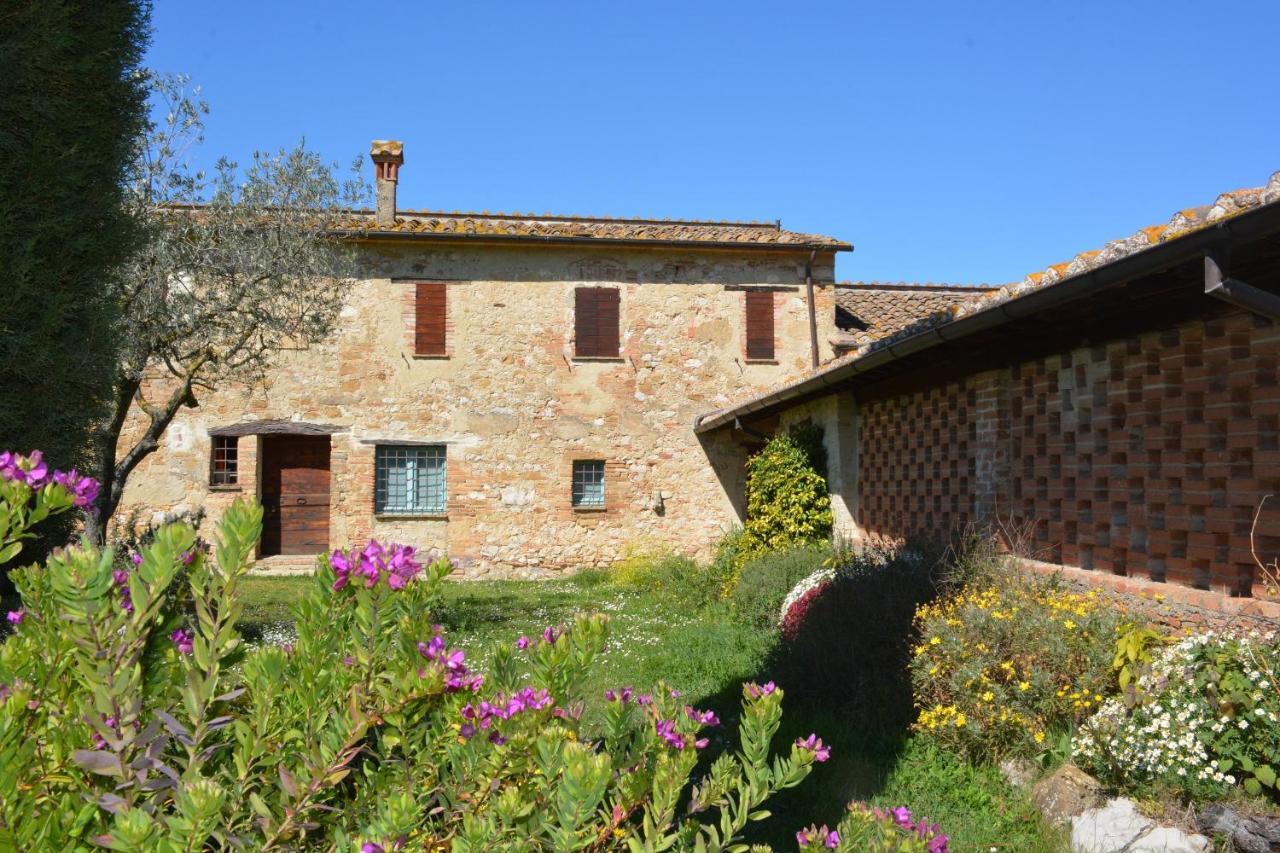 몬토로 Scappo In Umbria, Casale Monti 빌라 외부 사진