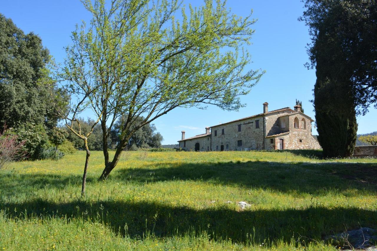 몬토로 Scappo In Umbria, Casale Monti 빌라 외부 사진