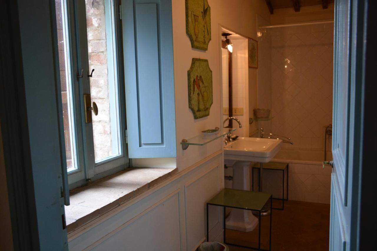 몬토로 Scappo In Umbria, Casale Monti 빌라 외부 사진