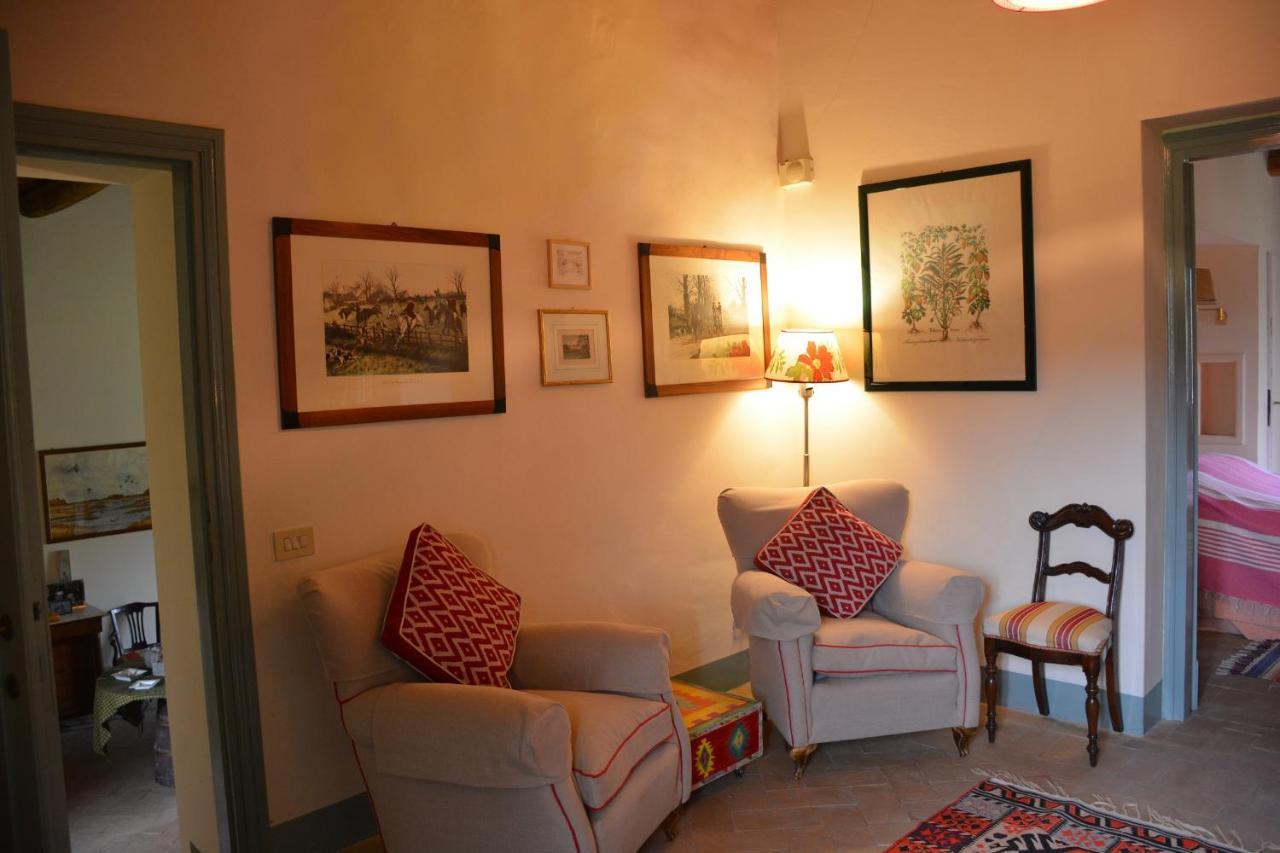 몬토로 Scappo In Umbria, Casale Monti 빌라 외부 사진