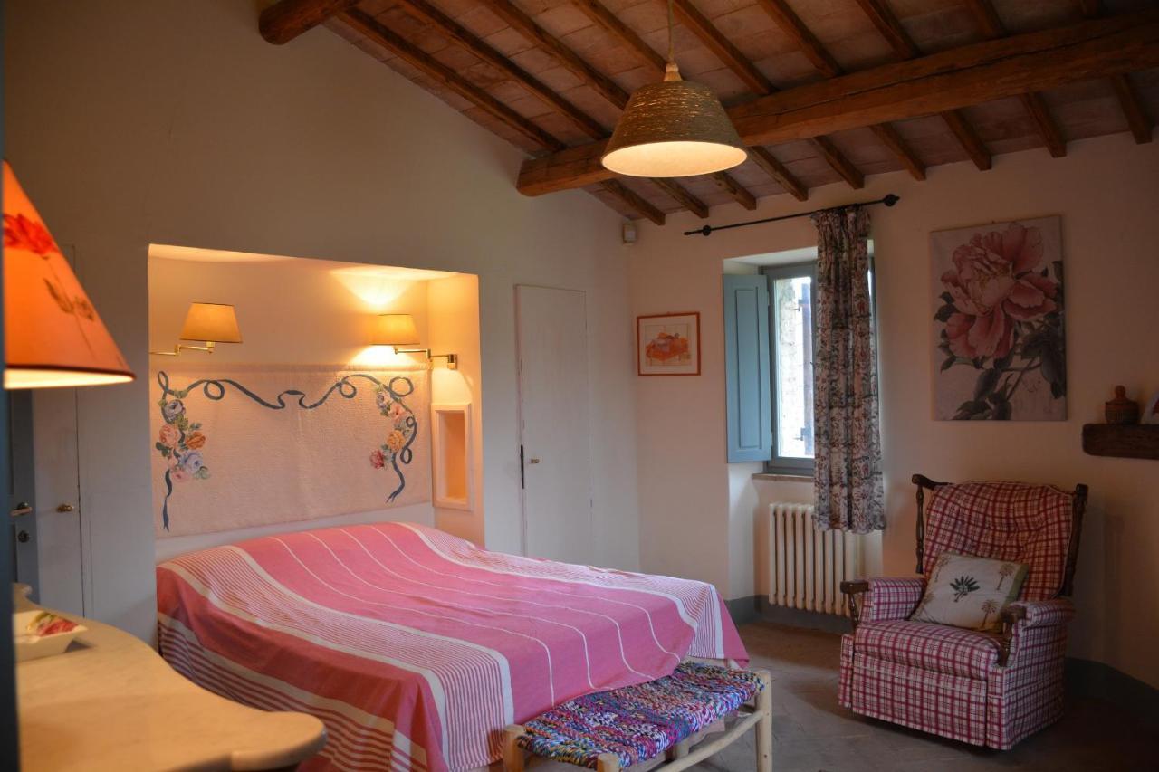 몬토로 Scappo In Umbria, Casale Monti 빌라 외부 사진