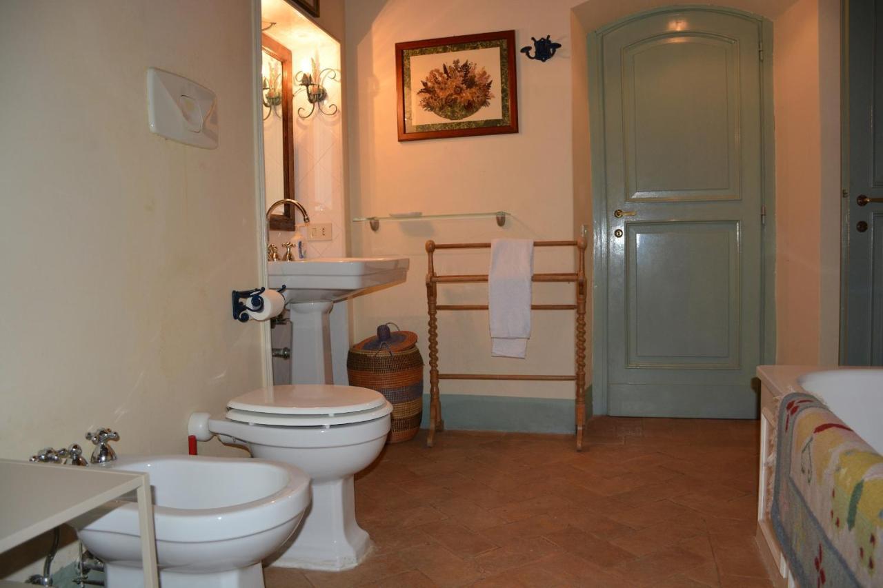 몬토로 Scappo In Umbria, Casale Monti 빌라 외부 사진