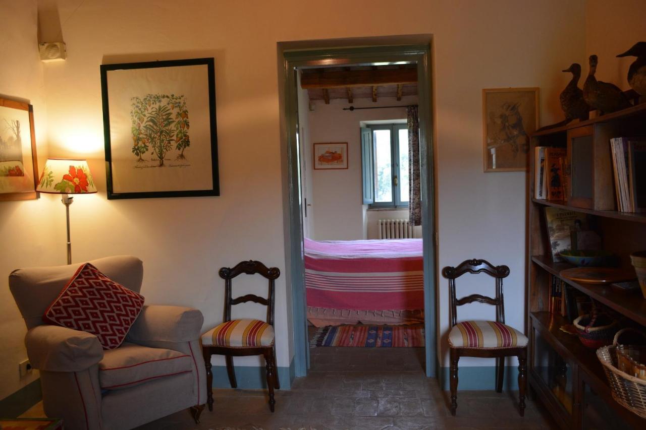 몬토로 Scappo In Umbria, Casale Monti 빌라 외부 사진