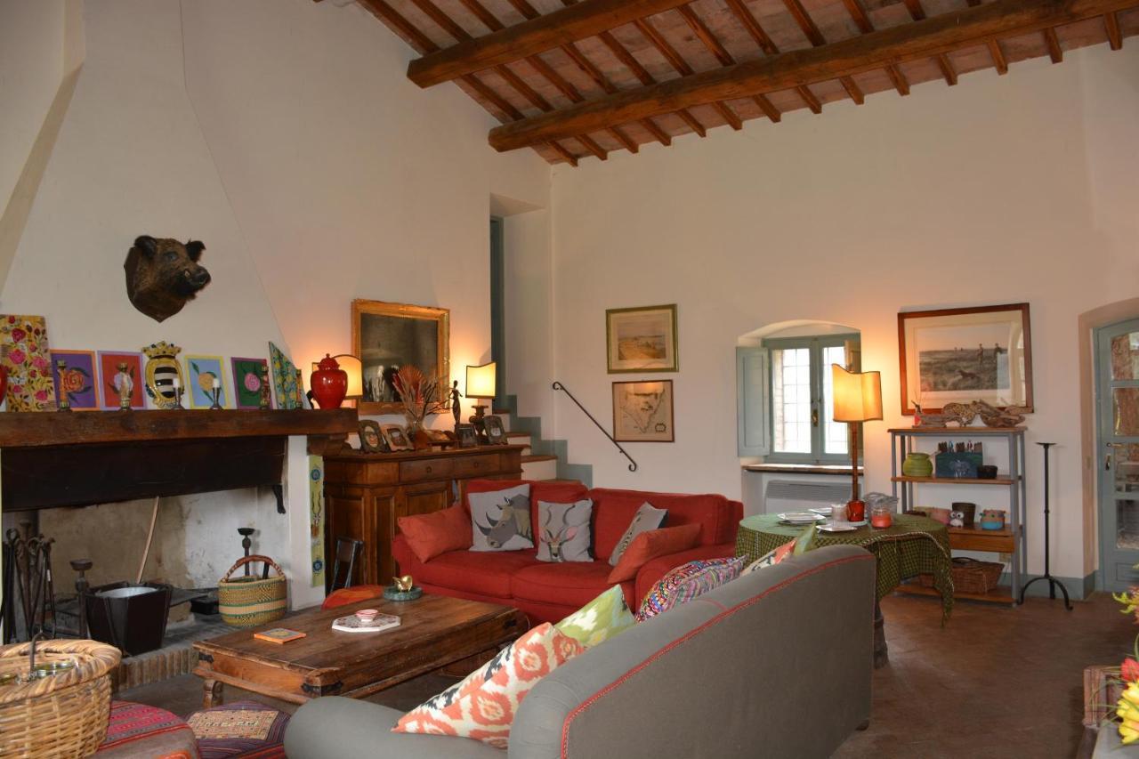 몬토로 Scappo In Umbria, Casale Monti 빌라 외부 사진