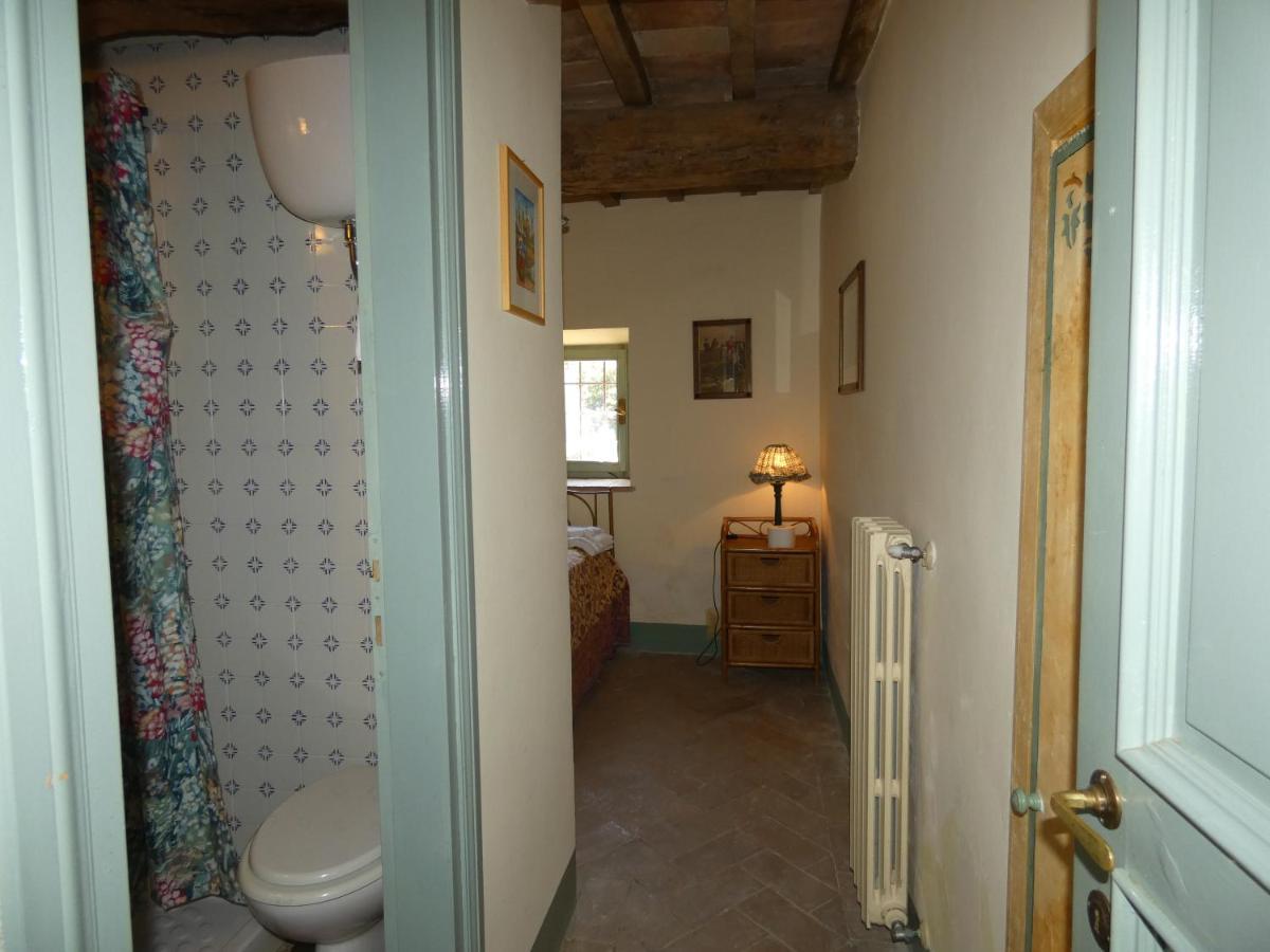 몬토로 Scappo In Umbria, Casale Monti 빌라 외부 사진