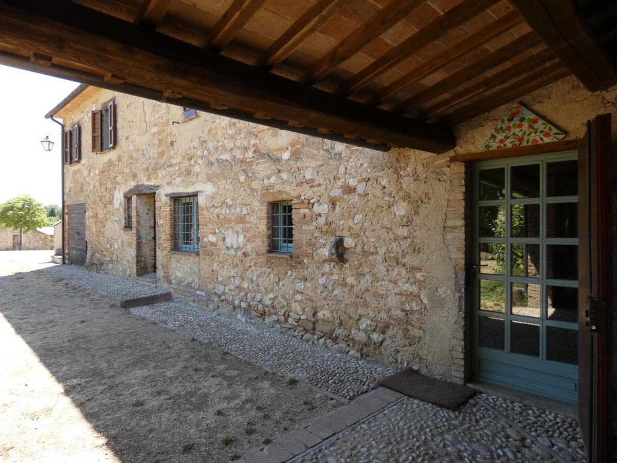 몬토로 Scappo In Umbria, Casale Monti 빌라 외부 사진