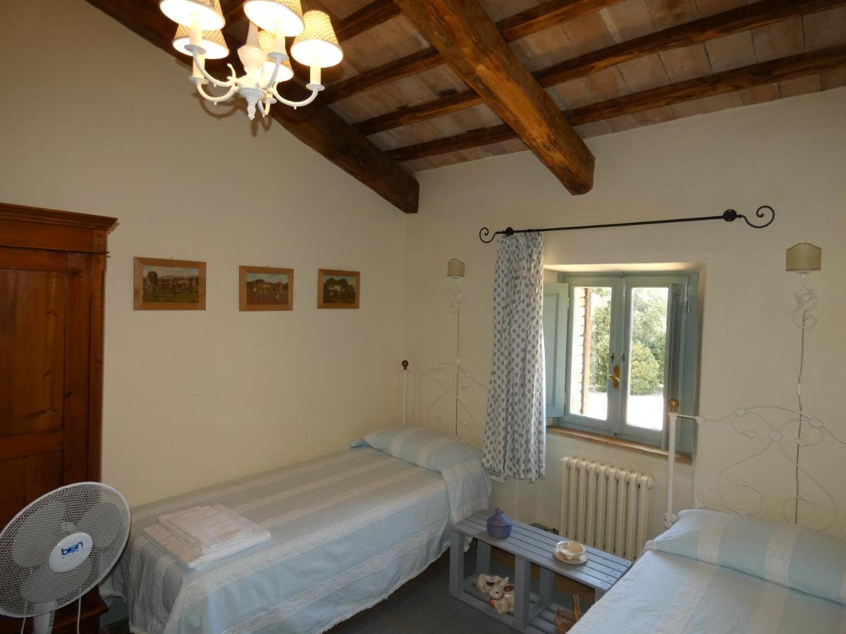 몬토로 Scappo In Umbria, Casale Monti 빌라 외부 사진