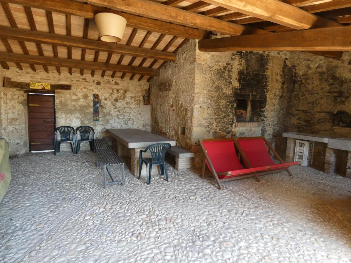 몬토로 Scappo In Umbria, Casale Monti 빌라 외부 사진