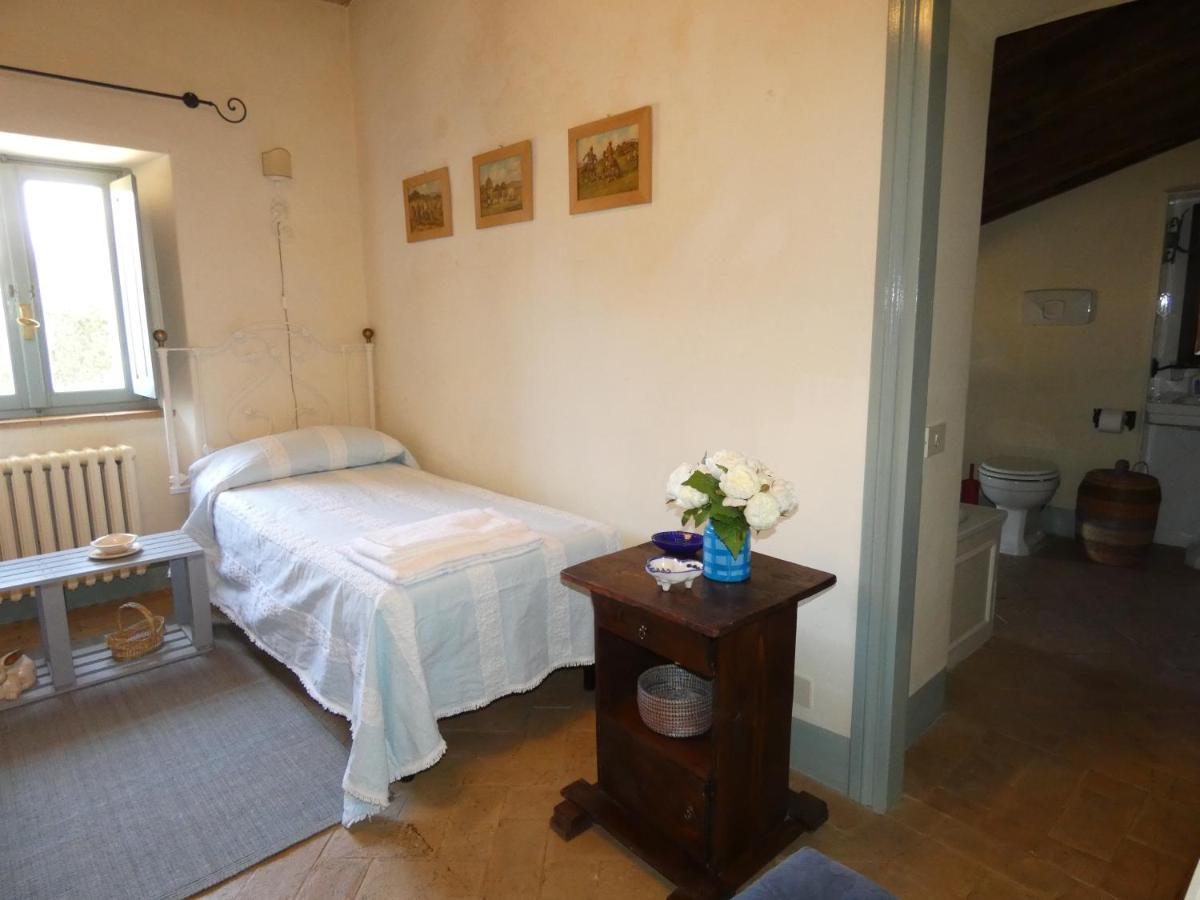 몬토로 Scappo In Umbria, Casale Monti 빌라 외부 사진