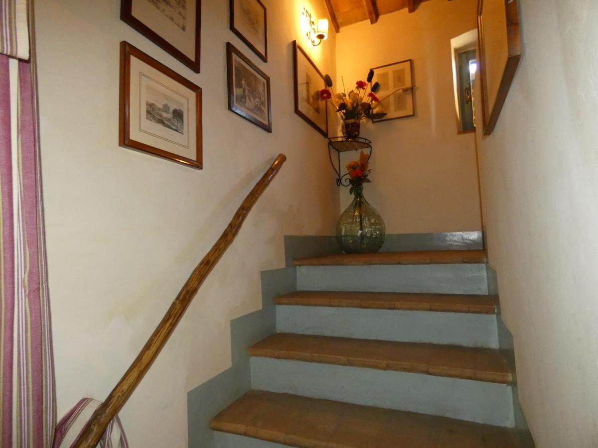 몬토로 Scappo In Umbria, Casale Monti 빌라 외부 사진