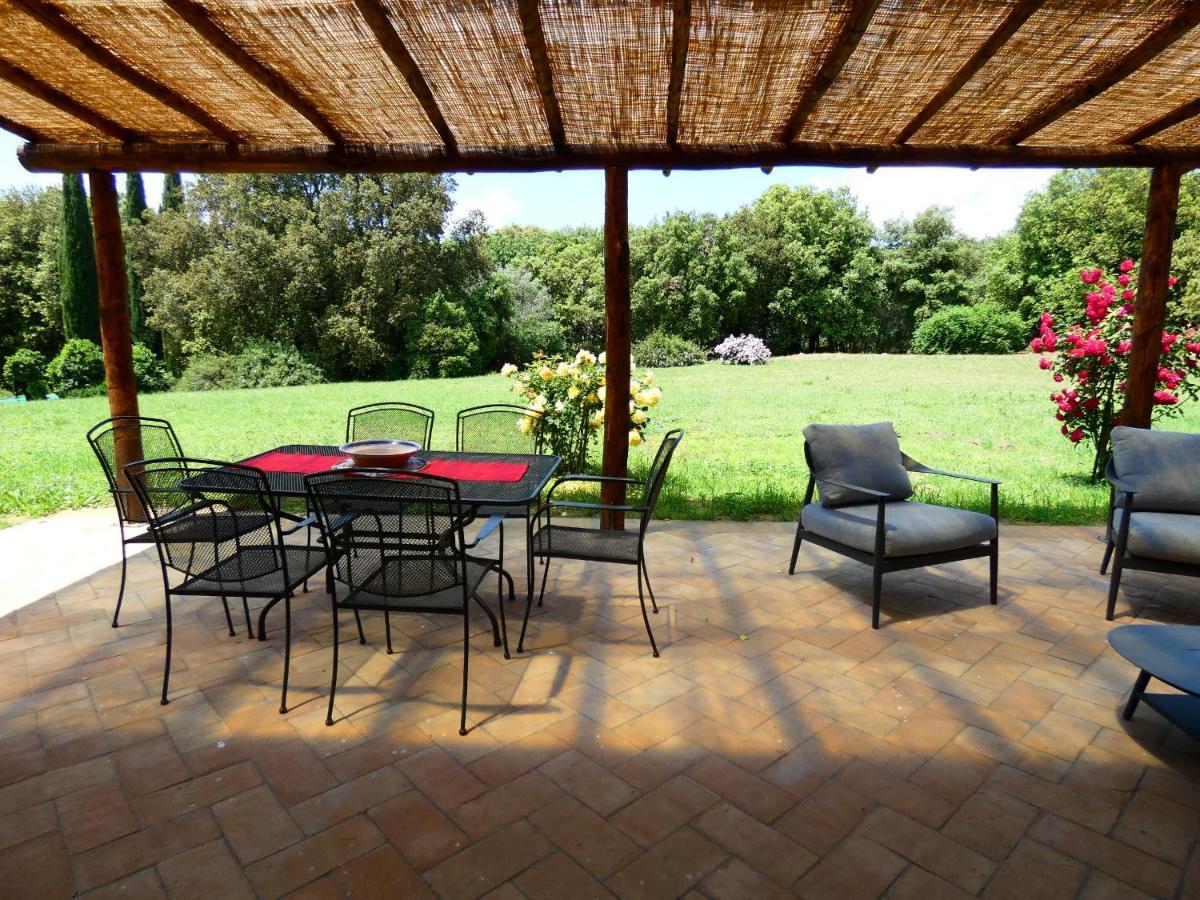 몬토로 Scappo In Umbria, Casale Monti 빌라 외부 사진