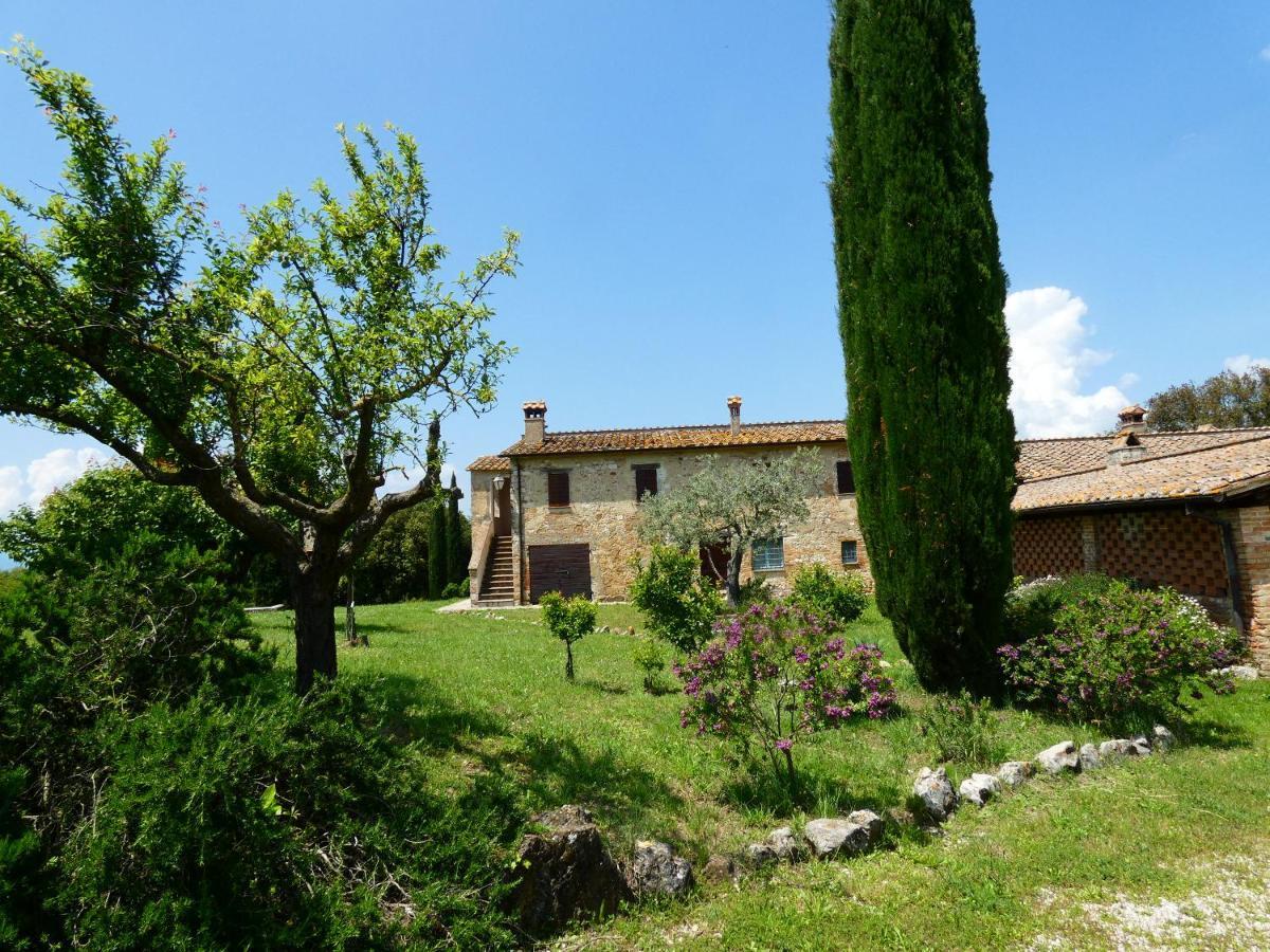몬토로 Scappo In Umbria, Casale Monti 빌라 외부 사진