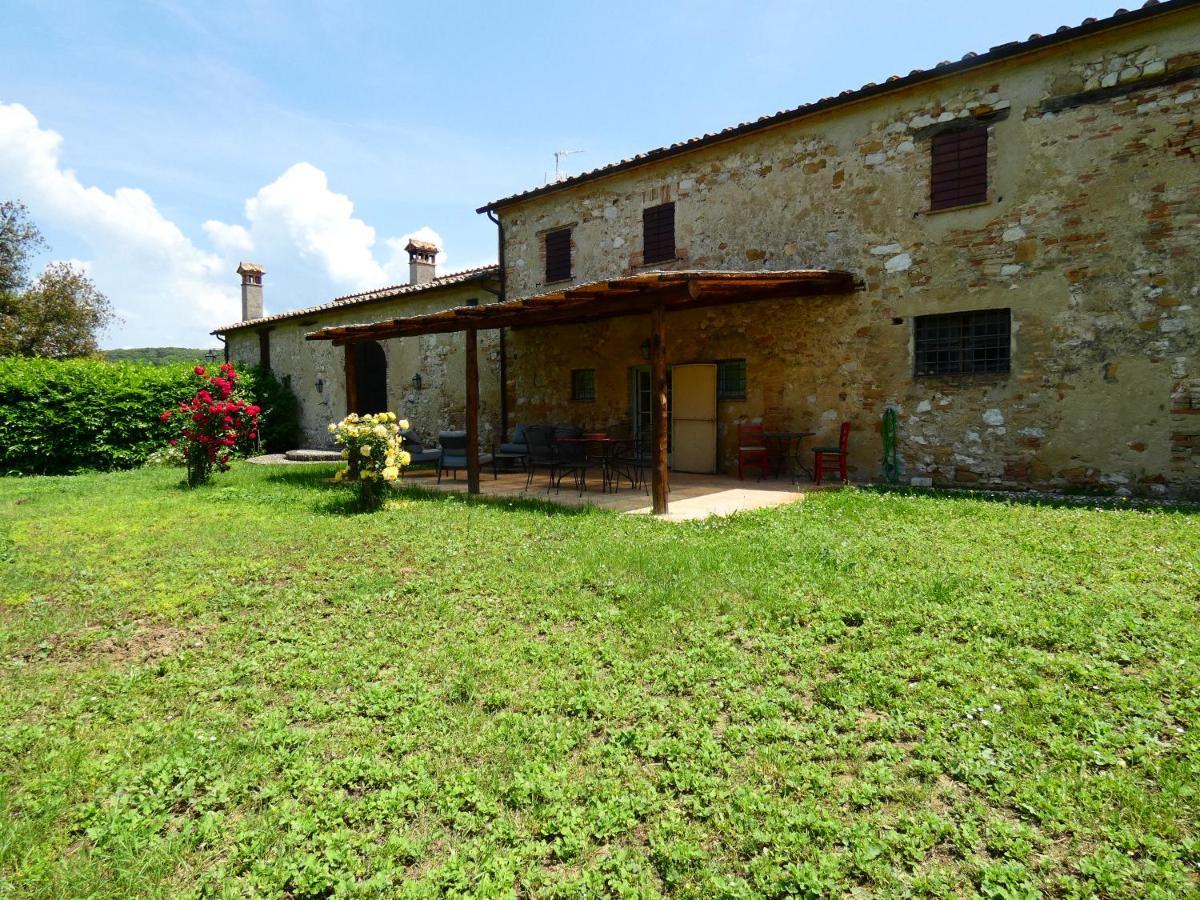 몬토로 Scappo In Umbria, Casale Monti 빌라 외부 사진