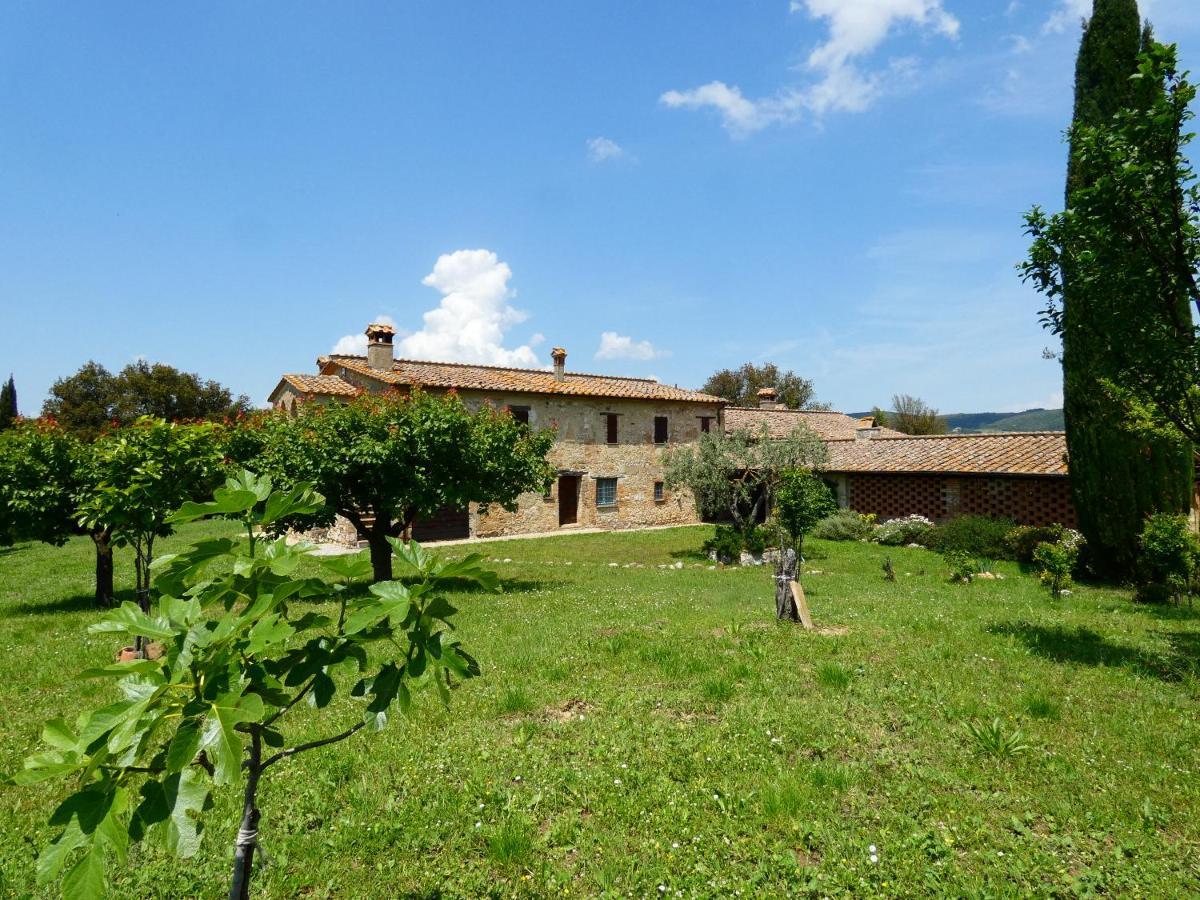 몬토로 Scappo In Umbria, Casale Monti 빌라 외부 사진