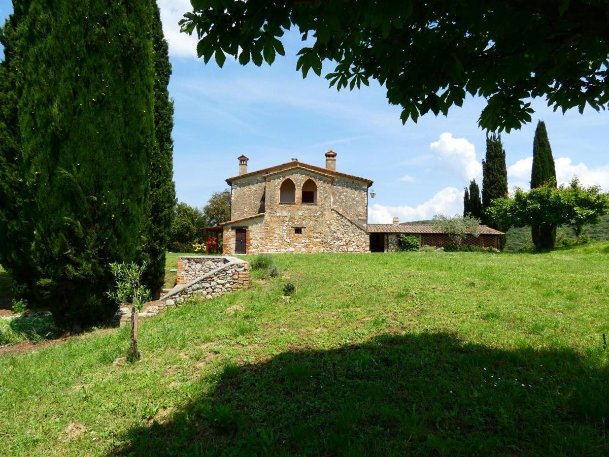 몬토로 Scappo In Umbria, Casale Monti 빌라 외부 사진