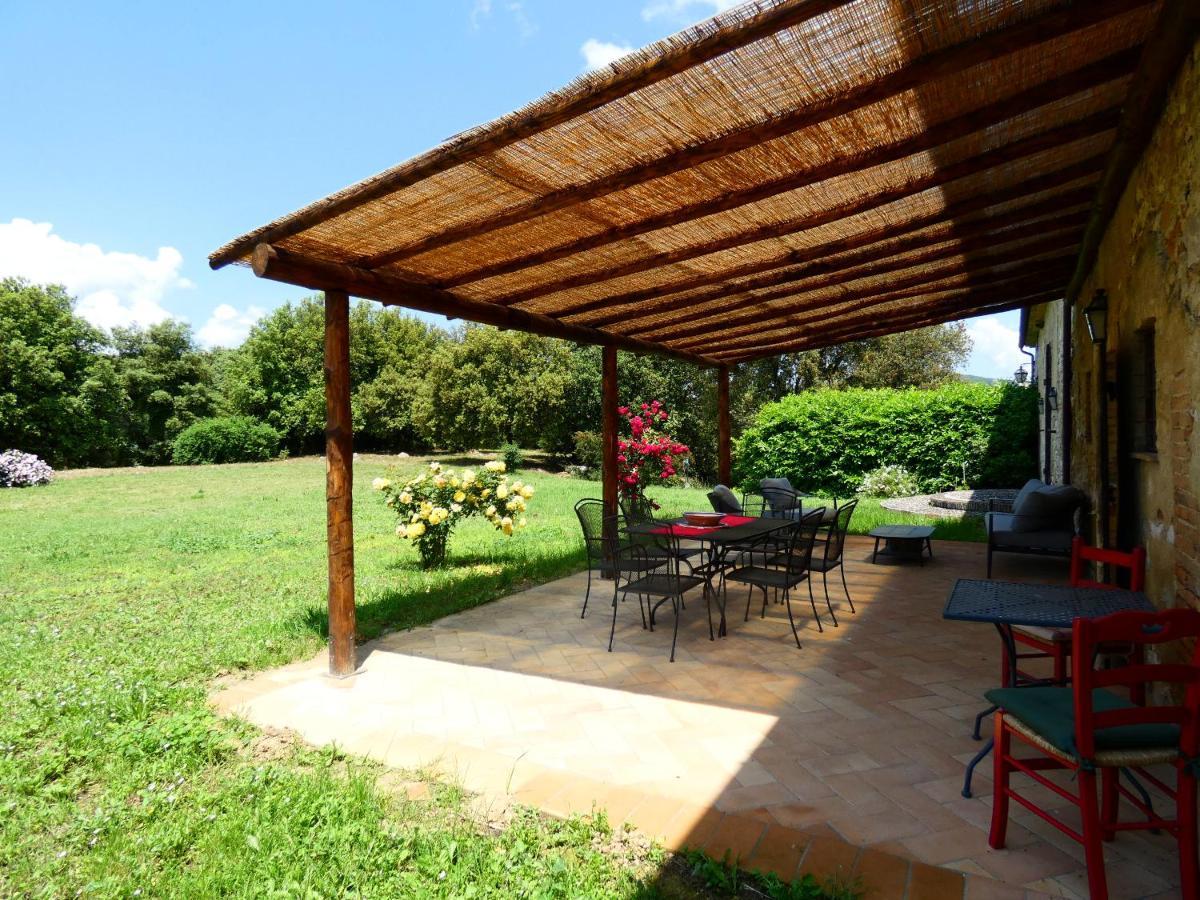 몬토로 Scappo In Umbria, Casale Monti 빌라 외부 사진