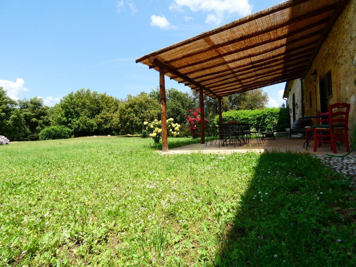 몬토로 Scappo In Umbria, Casale Monti 빌라 외부 사진