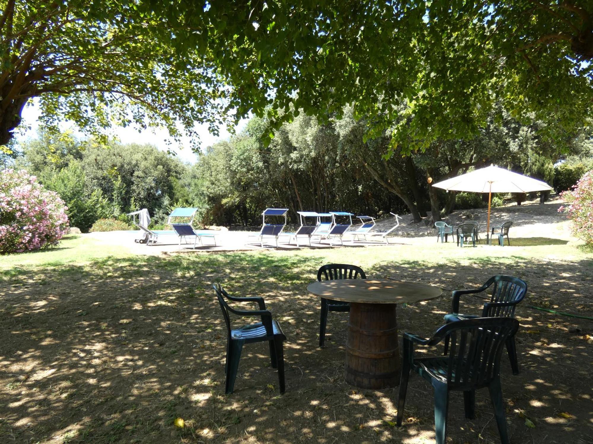 몬토로 Scappo In Umbria, Casale Monti 빌라 외부 사진