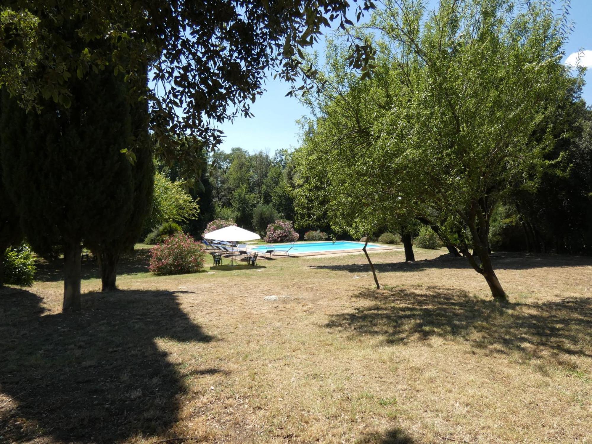 몬토로 Scappo In Umbria, Casale Monti 빌라 외부 사진