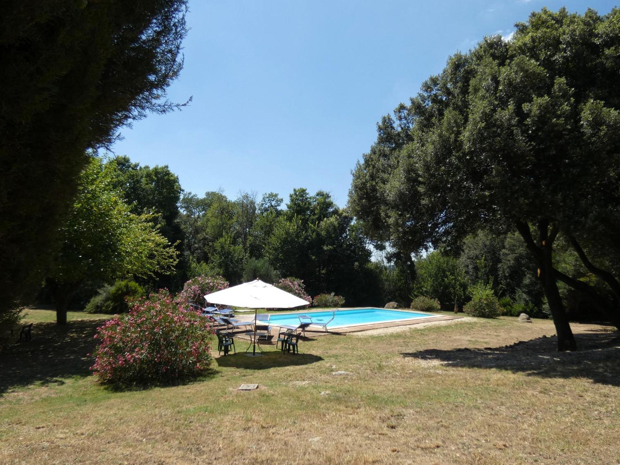 몬토로 Scappo In Umbria, Casale Monti 빌라 외부 사진
